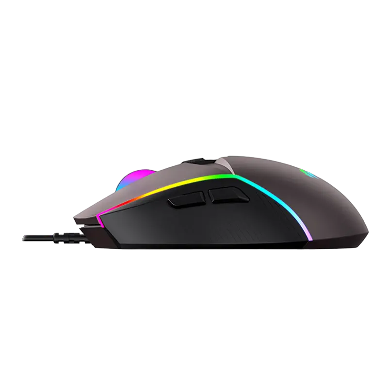 Игровая мышь Havit MS1028 Проводное Чёрный