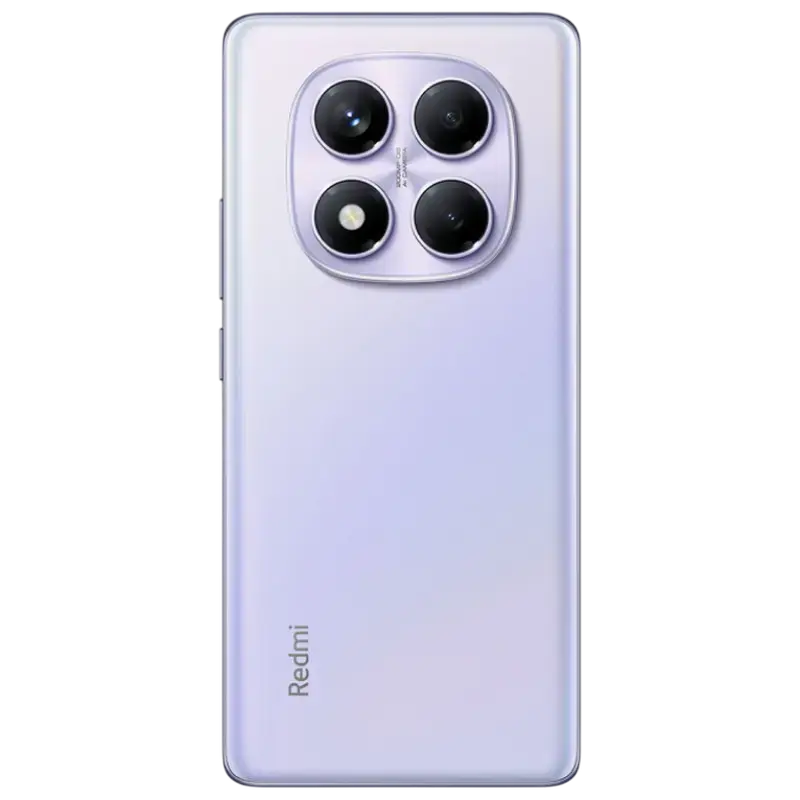 Смартфон Xiaomi Redmi Note 14 Pro, 12 ГБ / 512ГБ