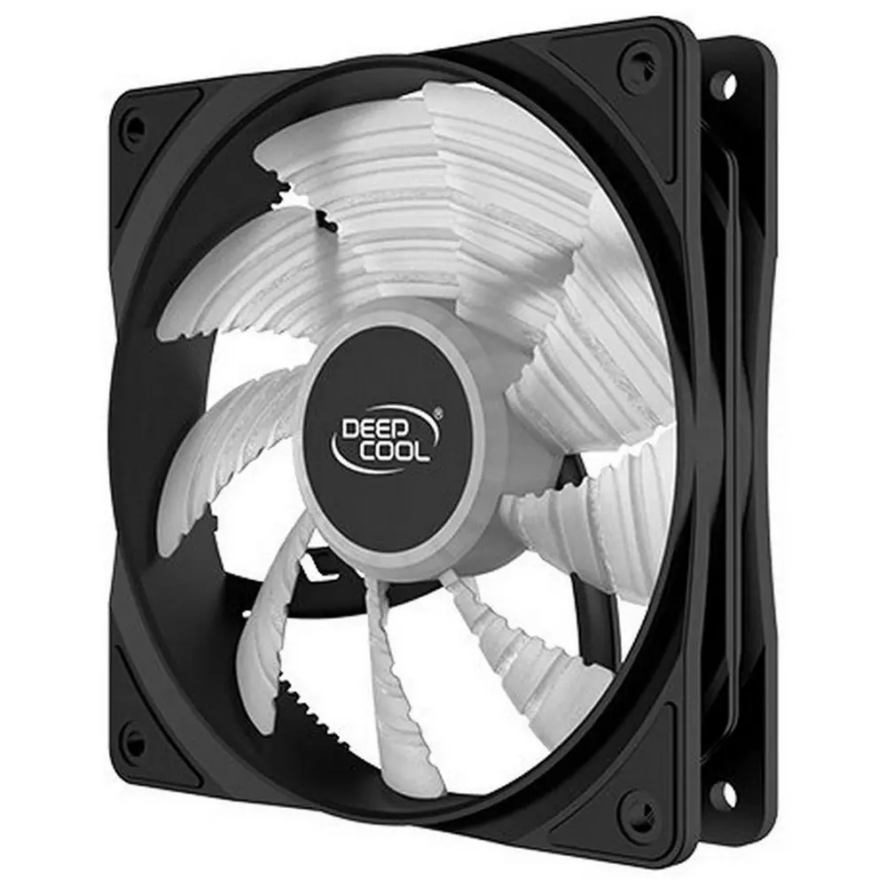 Вентилятор для ПК Deepcool RF120W 120 мм
