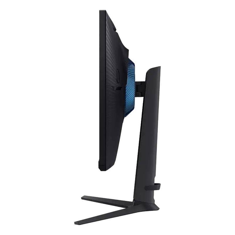 Игровой монитор Samsung Odyssey G3 S27AG300N Чёрный