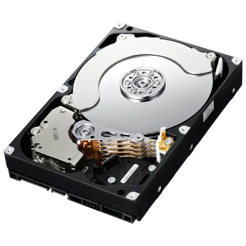 Жесткий диск Western Digital WD Gold WD Gold™ 2 ТБ