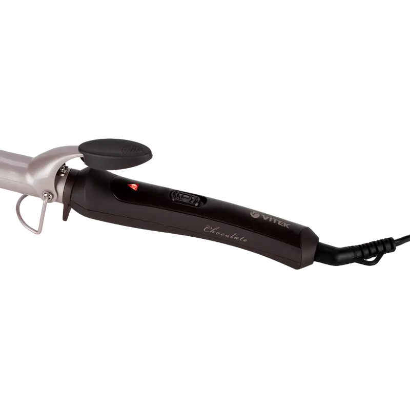 Плойка VITEK VT-2539 Шоколад