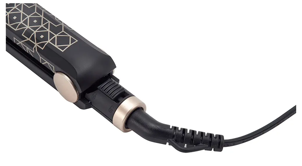 Placă de păr Polaris PHS 2390K