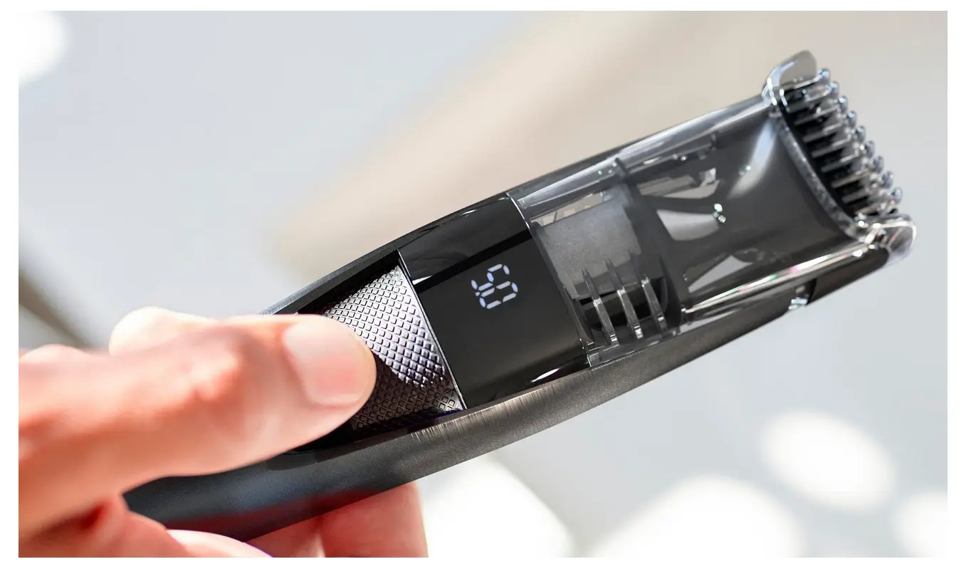 Philips Beardtrimmer Series 7000