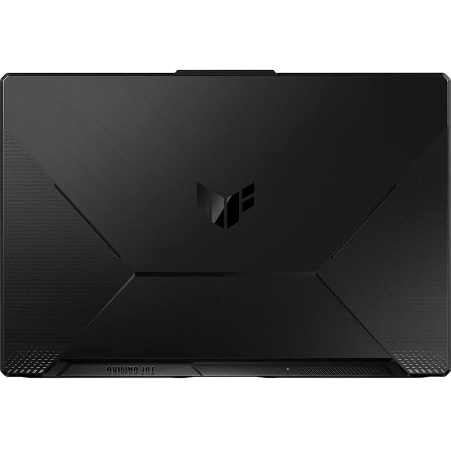Игровой ноутбук ASUS TUF Gaming A17 FA706NFR Graphite Black