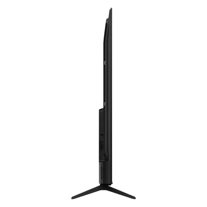 75" LED SMART Телевизор TCL 75V6B Черный