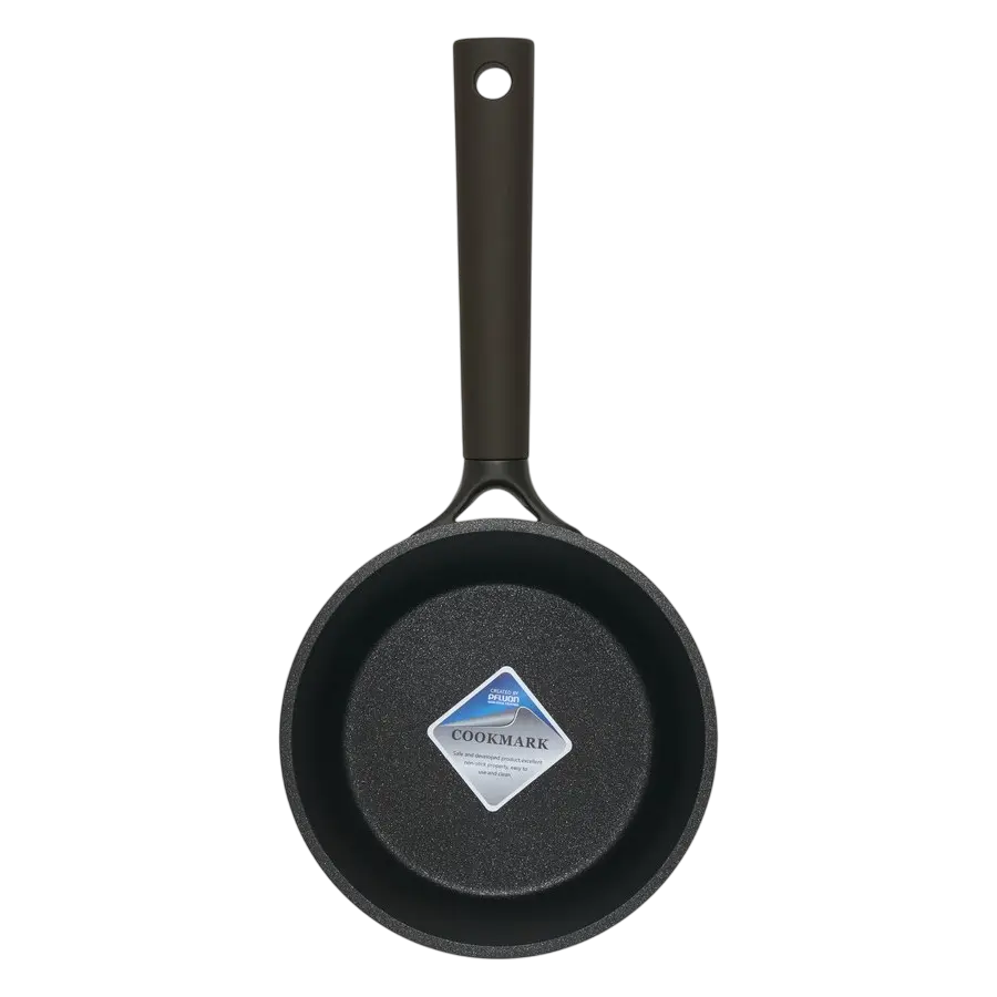 Ковш RESTO Ascella ASCELLA Черный | Коричневый