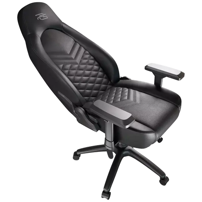 Scaun Gaming Proove Gaming Unit PU Piele Negru