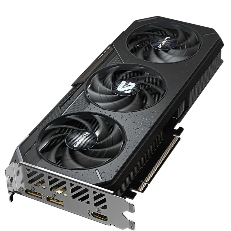 Видеокарта Gigabyte Radeon RX 9060 XT GAMING OC