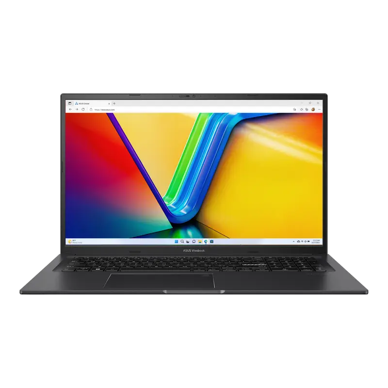 ASUS Vivobook 17X K3704VA