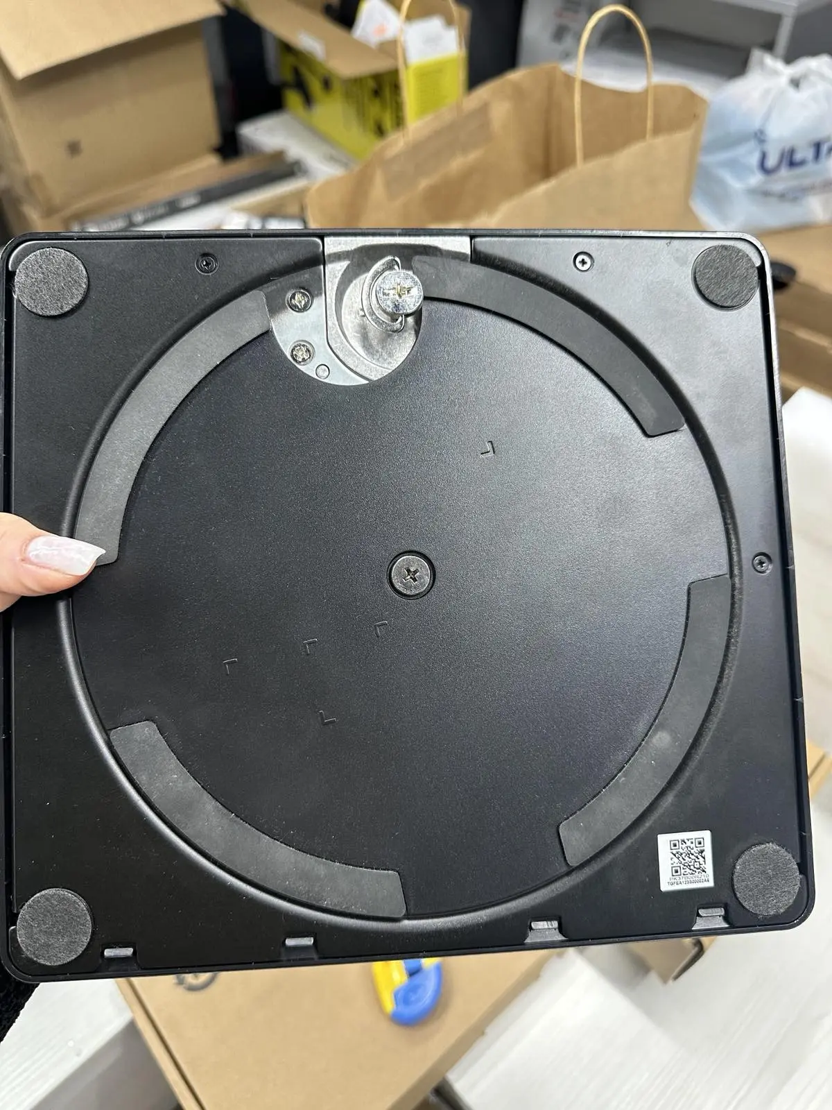 Моноблок Lenovo V50a 24IMB 8 ГБ 256GB