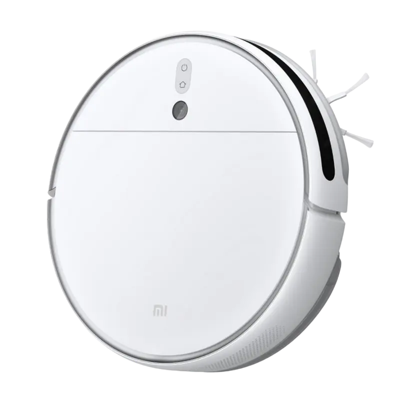 Робот-Пылесос Xiaomi Mop 2C Белый