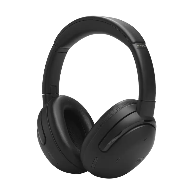 Наушники JBL Tour One M3 Smart TXT Чёрный