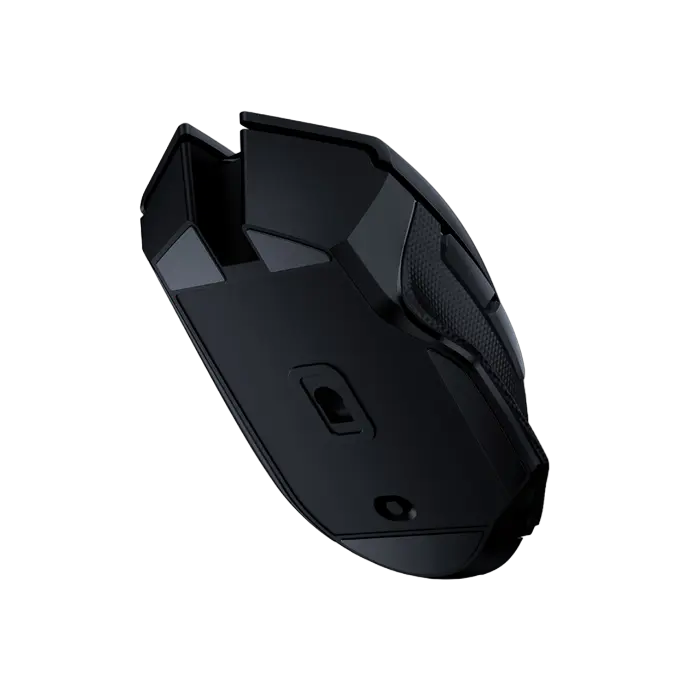 Игровая мышь Razer Razer Basilisk X HyperSpeed Беспроводное Чёрный