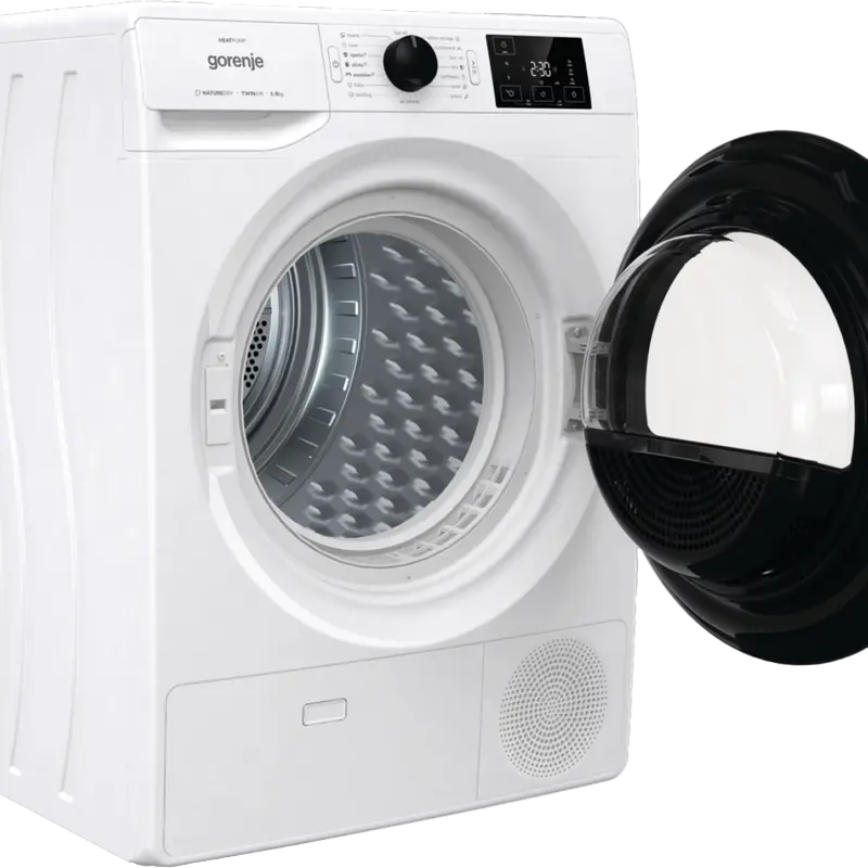 Сушильная машина Gorenje DNE 83/GN Белый