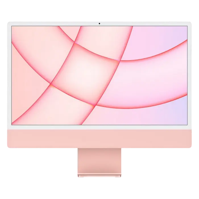 Моноблок Apple iMac 2023 8 ГБ 256GB