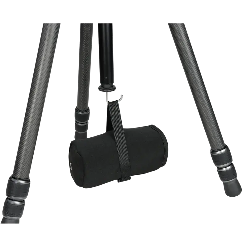 Штатив для видеокамер Vanguard VEO3 263CO Черный