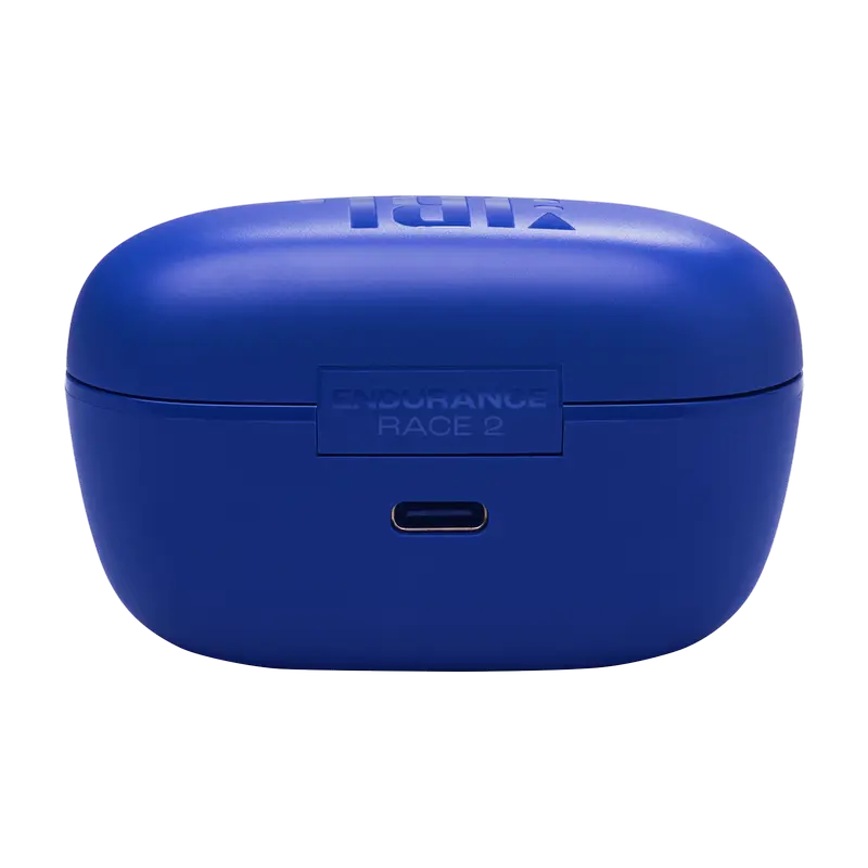 Наушники JBL Endurance Race 2 Синий