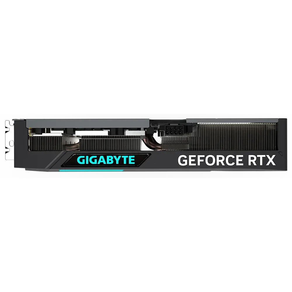 Видеокарта Gigabyte GeForce RTX 4070 EAGLE OC