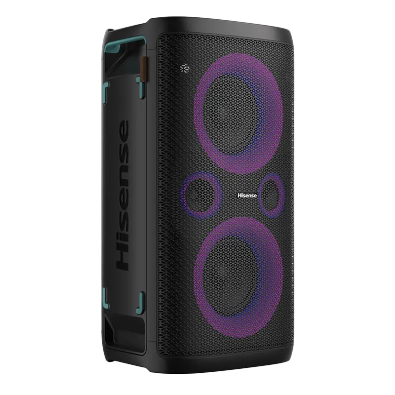 Аудиосистема Hisense Party Rocker One Plus HP110 Чёрный