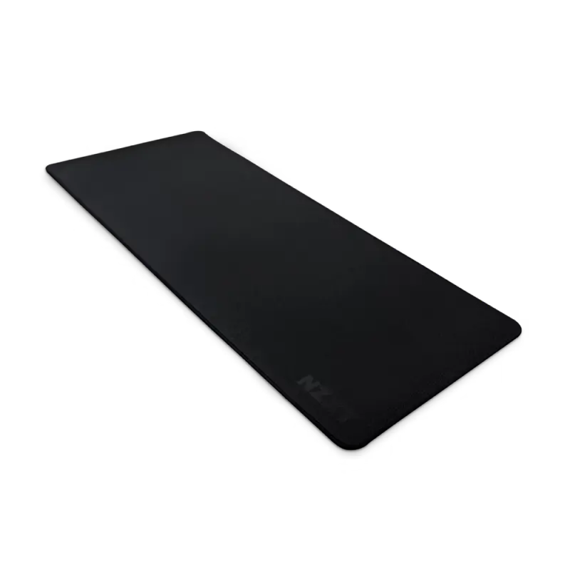Mouse Pad pentru jocuri NZXT MXP700 Negru