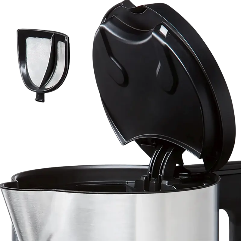 Электрочайник Bosch TWK8614P Красный