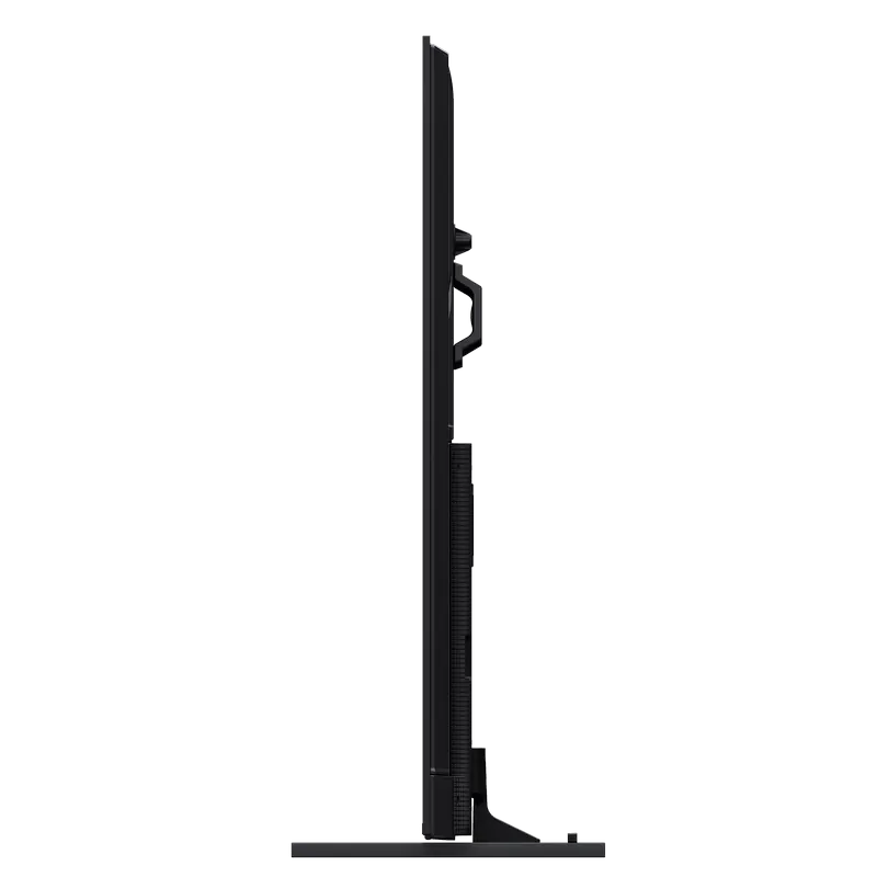 100" QLED SMART Телевизор Hisense 100E7Q PRO Черный