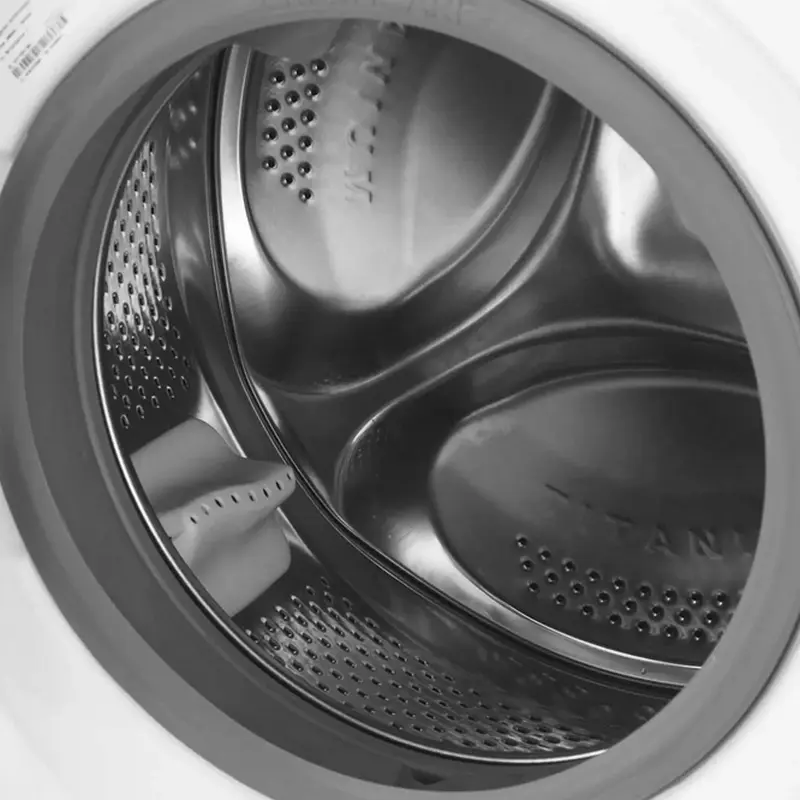 Стиральная машина Whirlpool BL SG7108V MB Белый