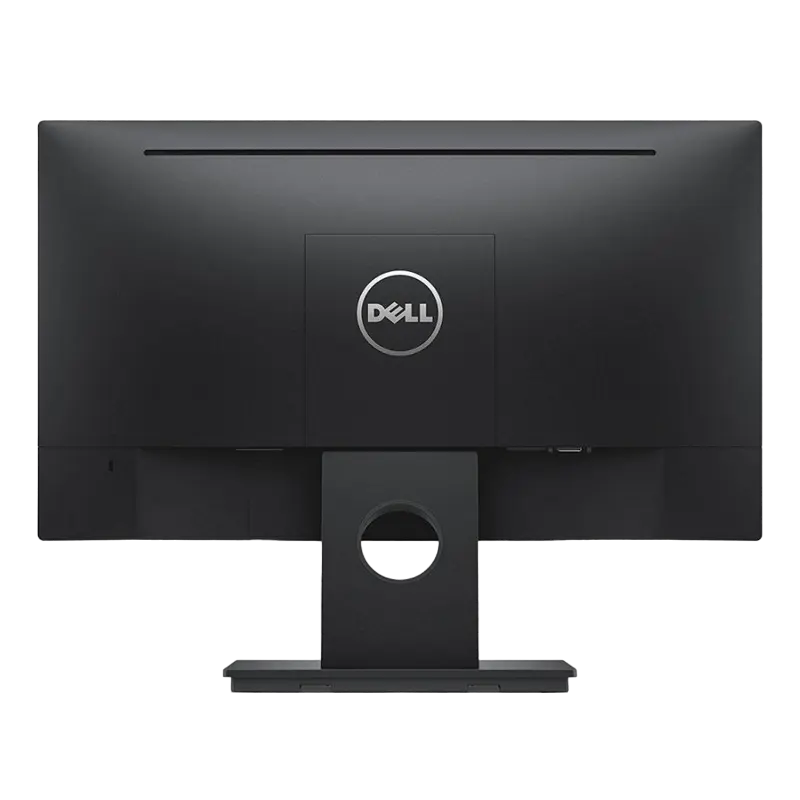 Монитор DELL E2016HV Чёрный