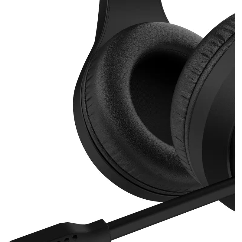 Наушники Bloody G230p Чёрный