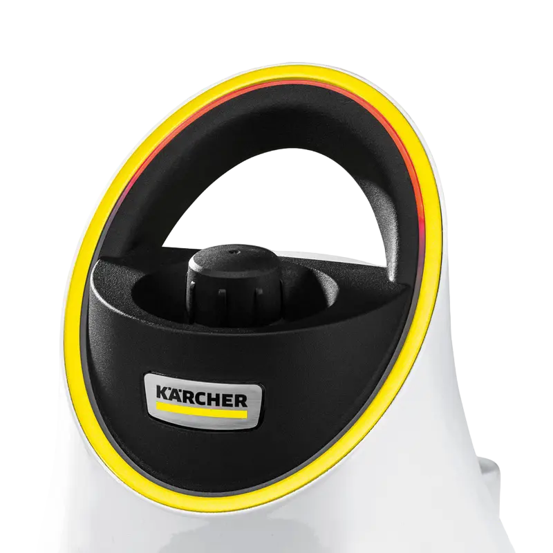 Пароочиститель Karcher SC 2 Deluxe EasyFix Белый