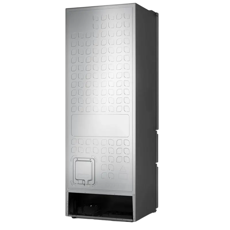 Холодильник Hisense RF632N4WIE1 Нержавеющая сталь