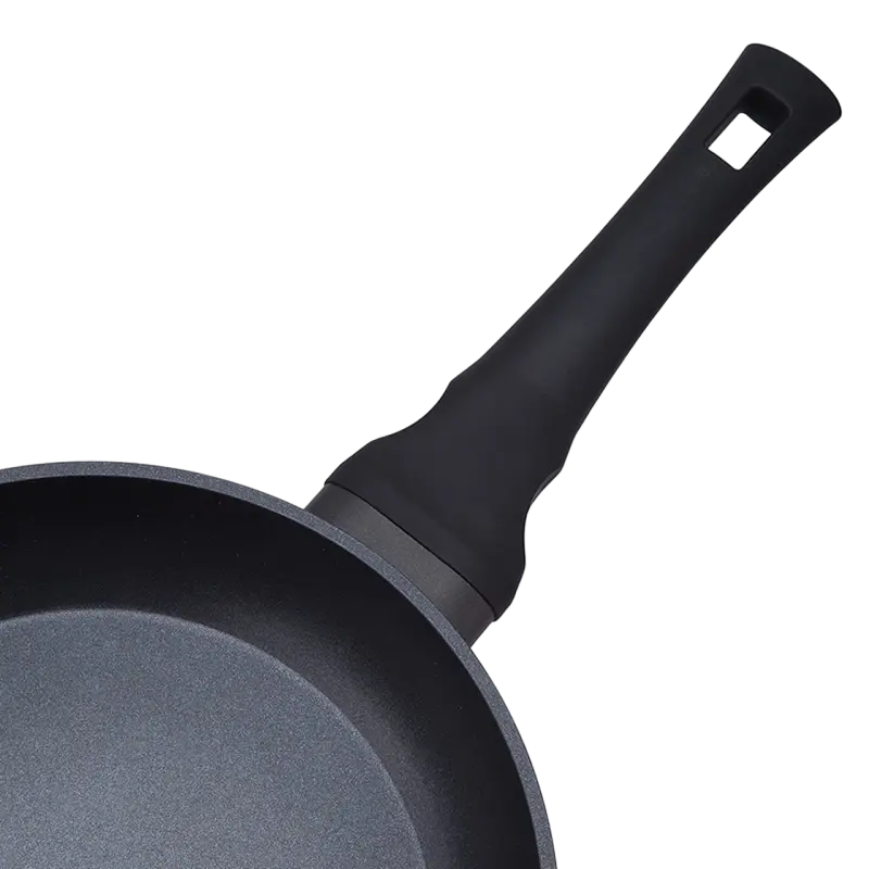 Сковорода RESTO Sagitta SAGITTA Чёрный