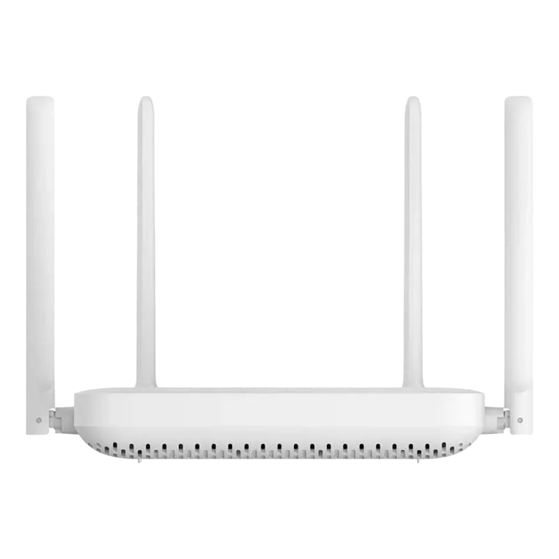 Беспроводной маршрутизатор Xiaomi AX1500 Белый