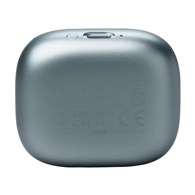 Наушники JBL LIVE Flex 3 Синий