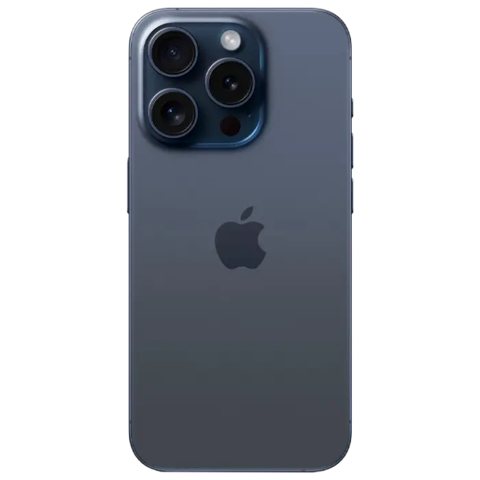 Смартфон Apple iPhone 15 Pro, 8 ГБ / 128ГБ