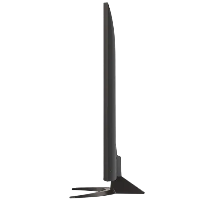 50" LED SMART Телевизор LG 50UP78006LC Черный