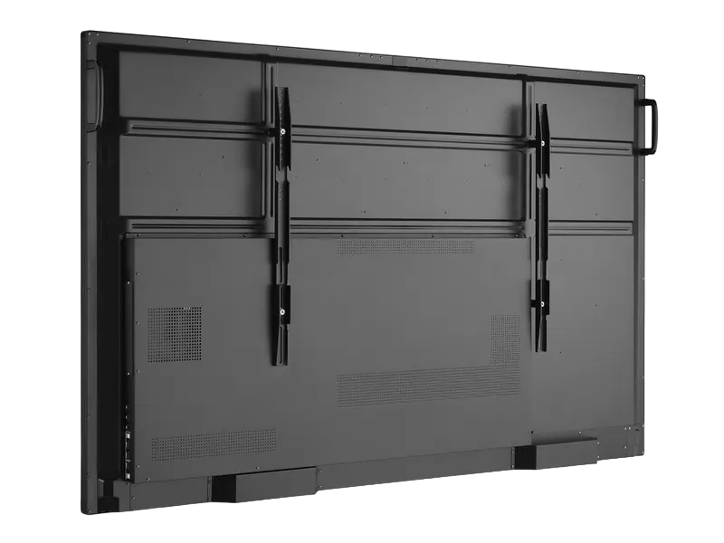 Дисплей NEC MultiSync CB751Q 75" Чёрный