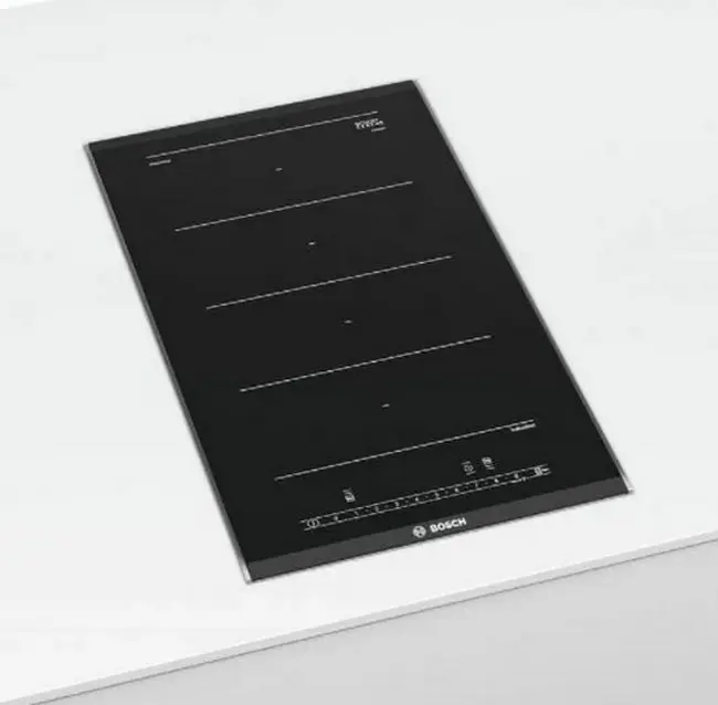 Plită cu inducție Bosch PXX375FB1E Negru