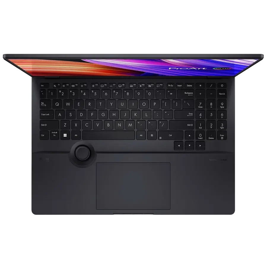 Laptop ASUS ProArt Studiobook 16 OLED H7604JI