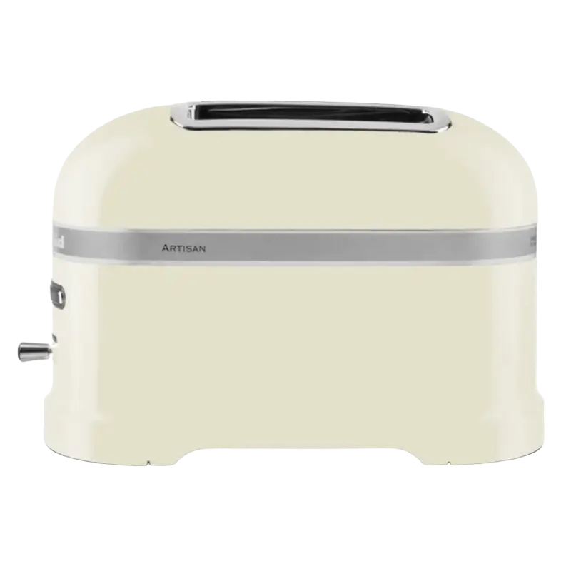 Тостер KitchenAid Artisan Кремовый