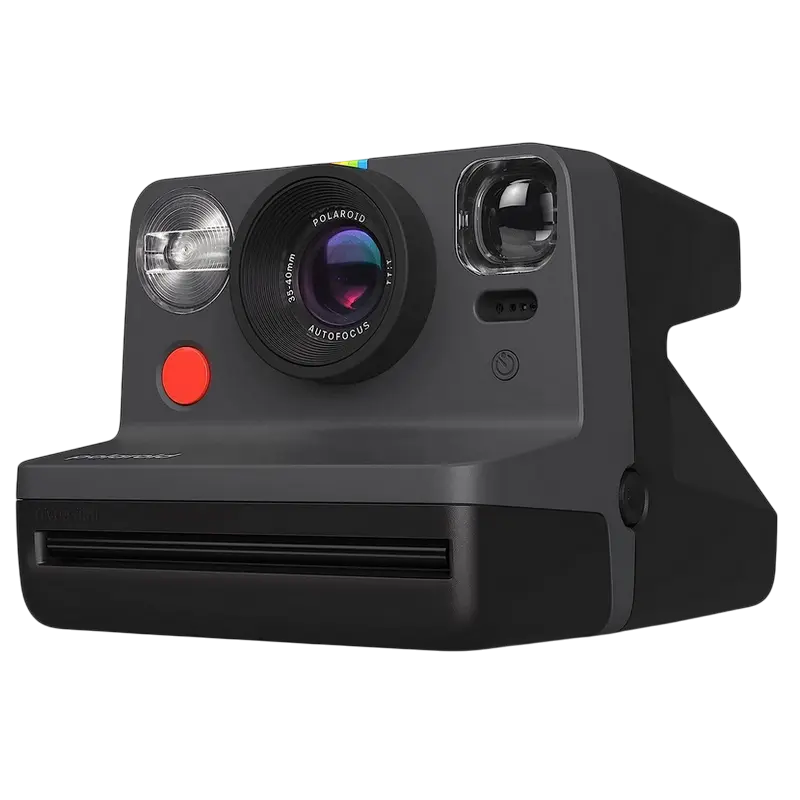Фотоаппарат моментальной печати Polaroid Now Gen 2