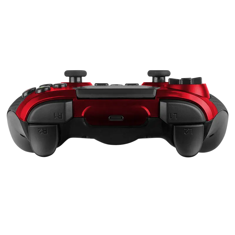 Геймпад SVEN GC-4040 Черный | Красный