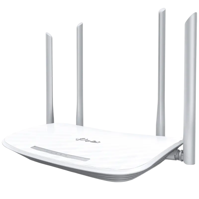 Беспроводной маршрутизатор TP-LINK Archer C50 Белый