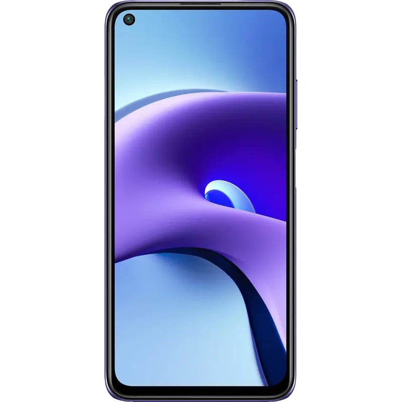 Смартфон Xiaomi Redmi Note 9T, 4 ГБ / 128ГБ
