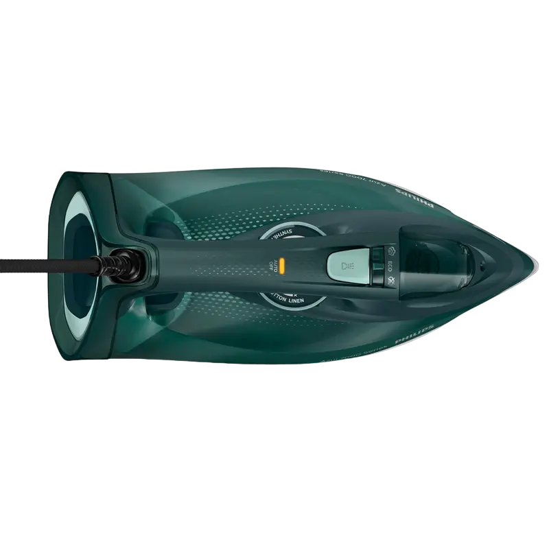 Утюг Philips 7000 Series Зеленый