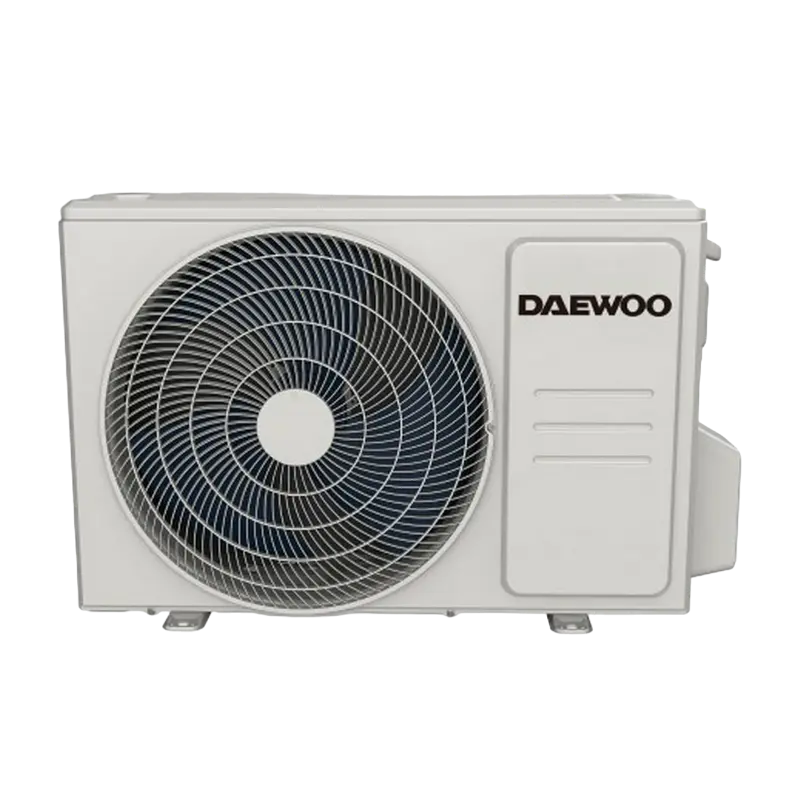Кондиционер Сплит Daewoo SAF09M1WR30 Белый