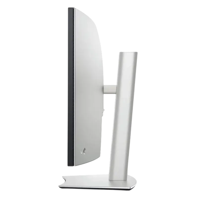 Монитор DELL U4025QW Серебристый