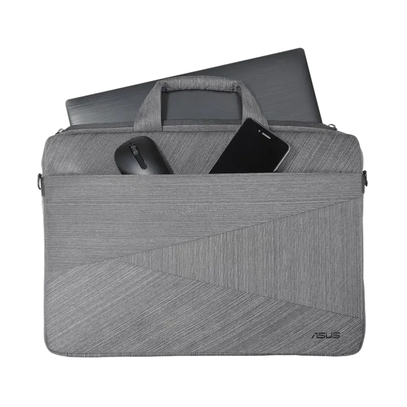 Сумка для ноутбука ASUS Artemis Серый