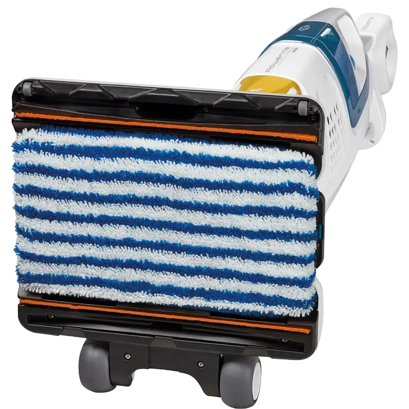 Вертикальный Пылесос Rowenta RY8561WH Белый